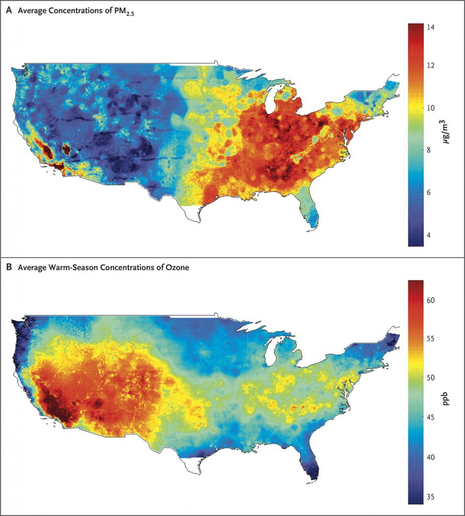 New Harvard Study: There Is No