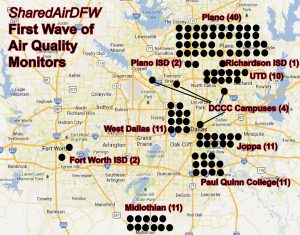 Downwinders At Risk Cleaner Air Through Citizen Action